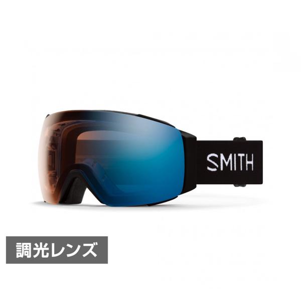 SMITH（スミス） I/O MAG 010275030 スキー/スノーボード ゴーグル