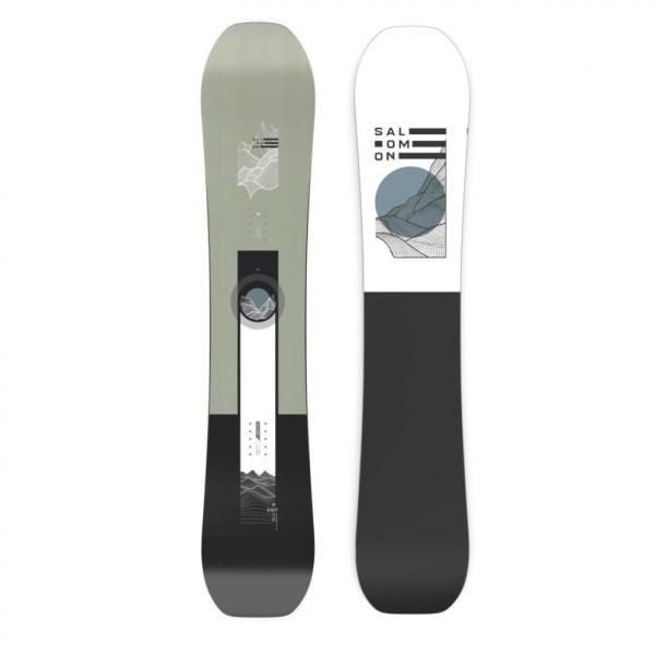 SALOMON（サロモン） SIGHT SMU L47535600 24-25年モデル メンズ