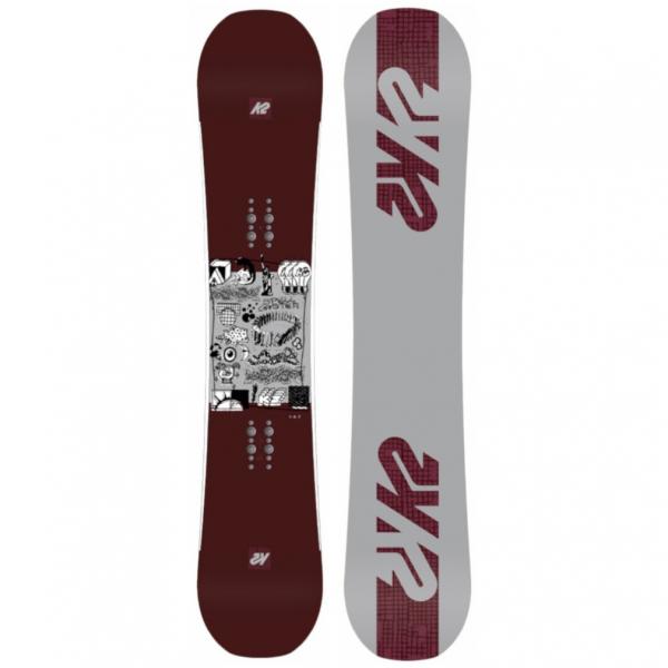 K2 ケーツー スペルキャスター SPELLCASTER KB24031500 24-25年モデル