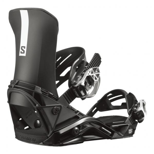 SALOMON（サロモン） DISTRICT Black (L41776000) 22-23年モデル