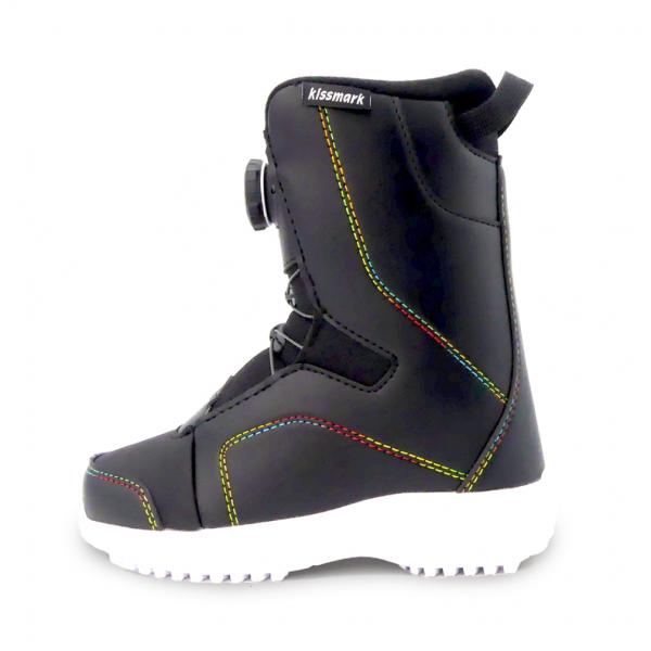 kissmark（キスマーク） KM ジェネラスK BK 23-24年モデル ジュニア