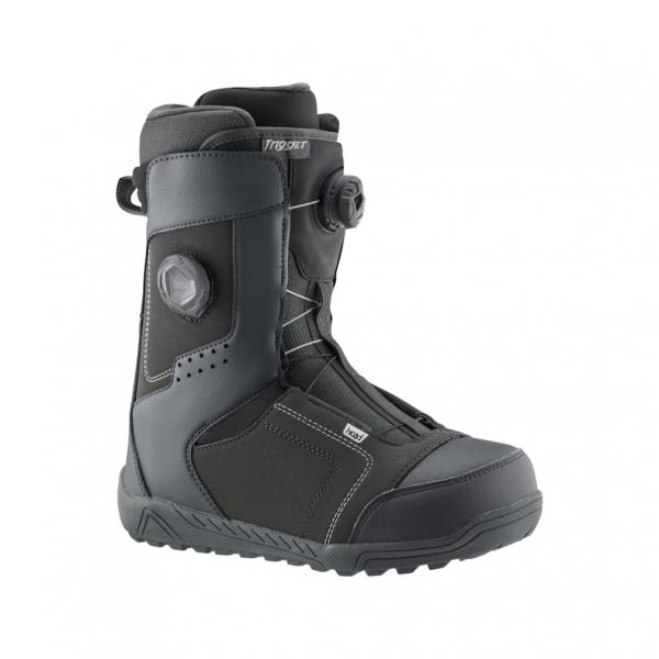 HEAD（ヘッド） TRIGGER BOA FOCUS トリガーボア 350414 24-25年モデル