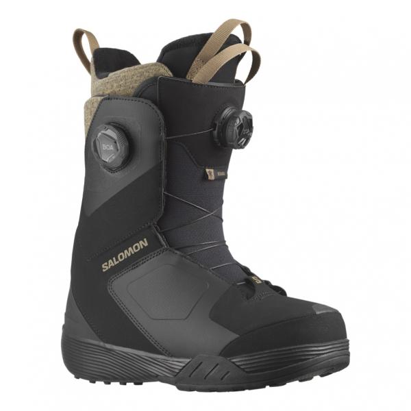 SALOMON（サロモン） KIANA DUAL BOA_ L47202800 23-24年モデル