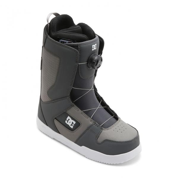 DC SHOES（ディーシーシューズ） PHASE BOA DFT243909 XSSS 24-25年