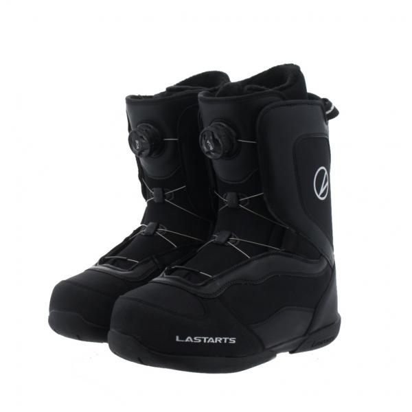 LS824 BOA LS824BOA 24-25年モデル メンズ スノーボード ブーツ スノボ