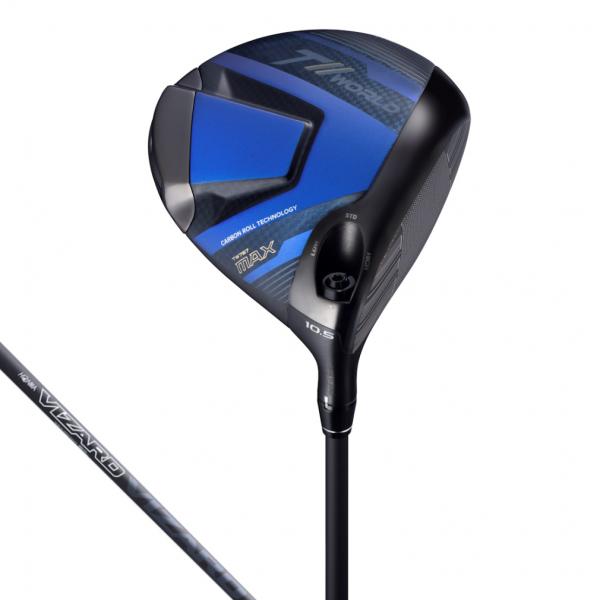 HONMA GOLF（本間ゴルフ） ホンマ T//WORLD TW767 MAX DRIVER ツアー