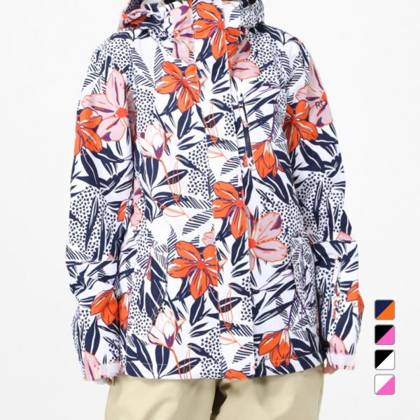 ROXY（ロキシー） レディース スノーボード ジャケット ROXY JETTY NP