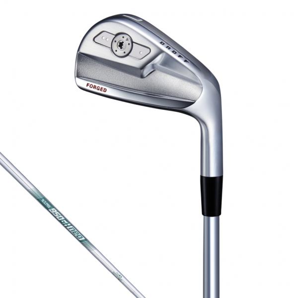 ONOFF（オノフ） 2026 ONOFF FORGED IRON フォージド アイアン ゴルフ