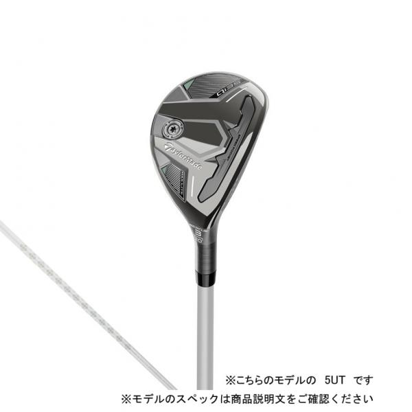TaylorMade（テーラーメイド） Qi35 MAX LITE レディース ゴルフ