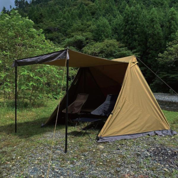 ダックノット ハンティングヘキサT/C hunting hexa T/C 721400