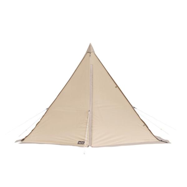 ogawa オガワ タッソ T/C 2727 キャンプ ティピーテント ワンポール