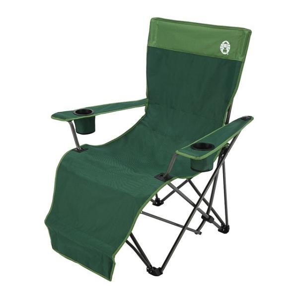 Coleman（コールマン） イージーリフトチェアST グリーン (2000010499