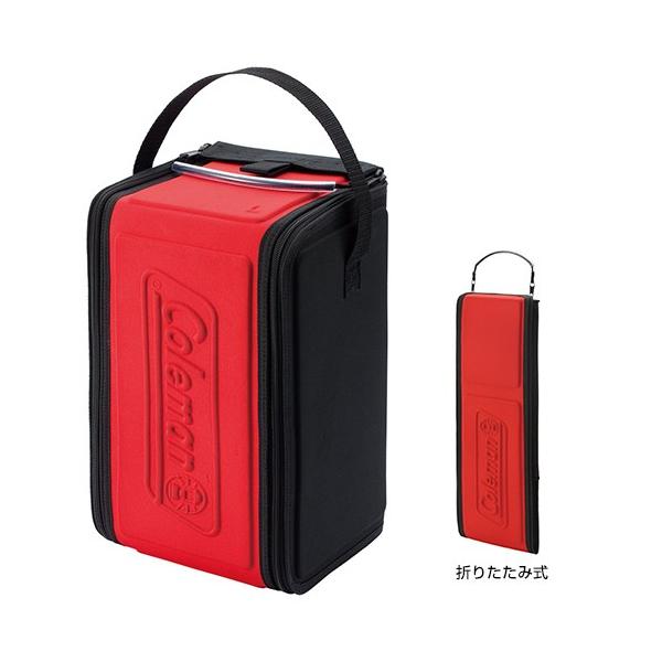 Coleman（コールマン） ランタンケース/L (2000010389) : アルペン