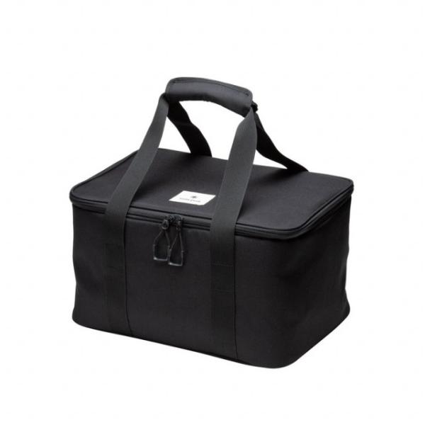 snow peak（スノーピーク） ユニットギアバッグ220 (UG-462) キャンプ