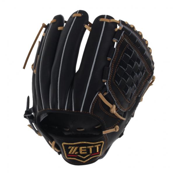 ゼット（ZETT） 軟式用 プロステイタス 内野手用 BRGB30566 右投用