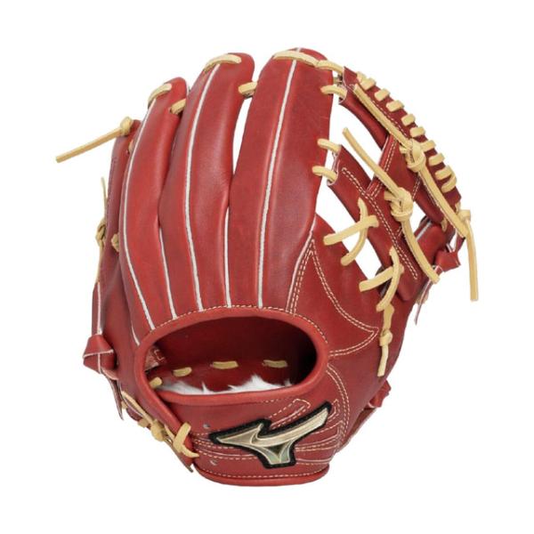 MIZUNO（ミズノ） 軟式用グローバルエリートSELECT内野手用 サイズ9