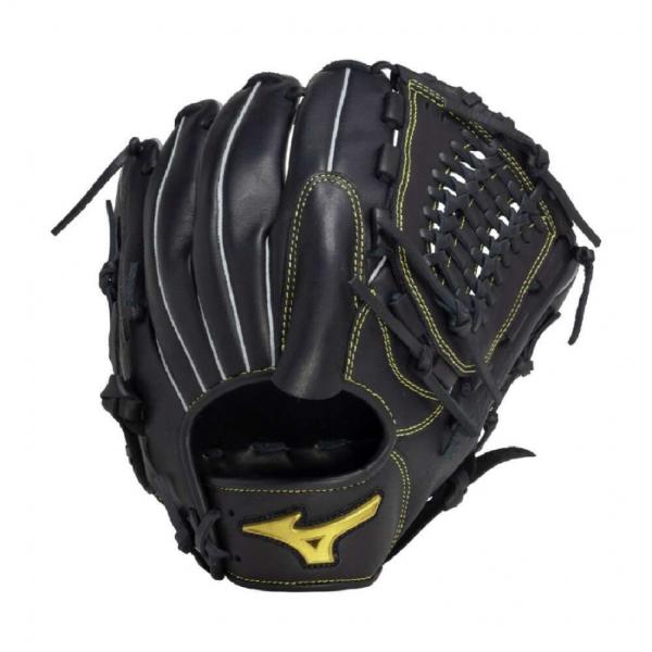 MIZUNO（ミズノ） 軟式用Mz Softer 投手向け サイズ11 1AJGR23901 軟式