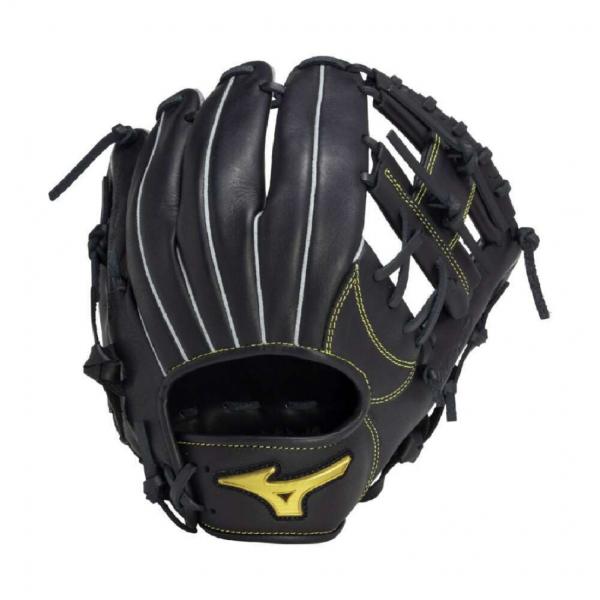MIZUNO（ミズノ） 軟式用Mz Softer 内野手向け サイズ9 1AJGR23913
