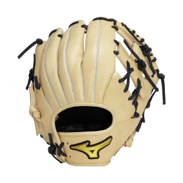 MIZUNO（ミズノ） 軟式用Mz Softer 内野手向け サイズ9 1AJGR23913