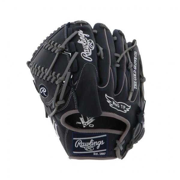 Rawlings（ローリングス） HYPER TECH MLB TEAM ヤンキース 投手用 左