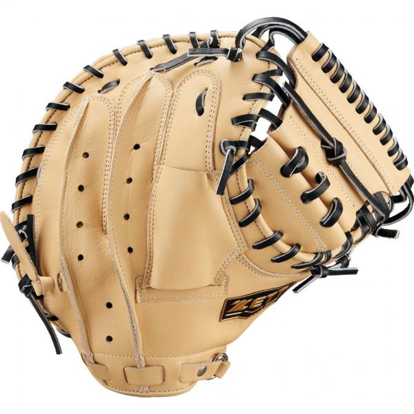 ゼット（ZETT） 軟式キャッチャーミット ウイニングロードシリーズ