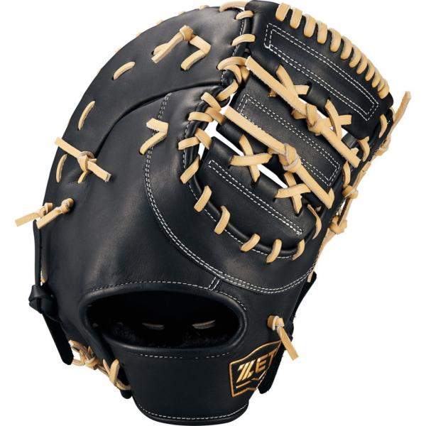 ゼット（ZETT） 軟式ファーストミット ウイニングロードシリーズ 一塁