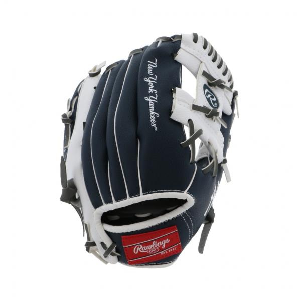 Rawlings（ローリングス） キッズグラブ NYヤンキース 10インチ