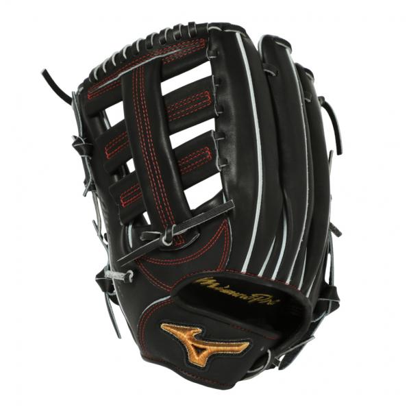 MIZUNO（ミズノ） 硬式用ミズノプロCRAFTED Edition 西川型 サイズ16N