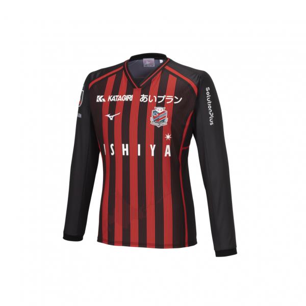 MIZUNO（ミズノ） メンズ サッカー/フットサル 北海道コンサドーレ札幌