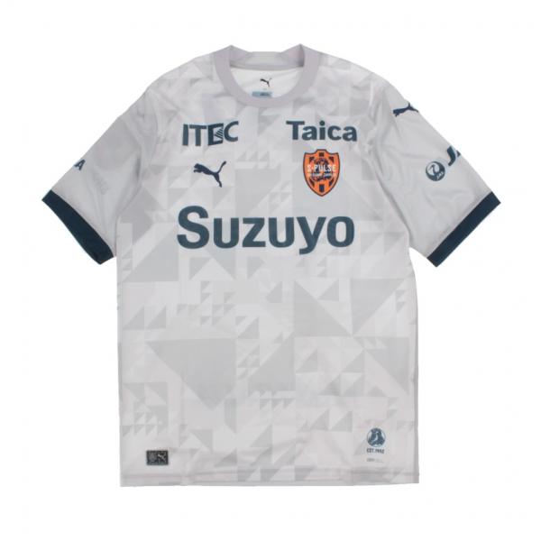 PUMA（プーマ） メンズ サッカー ライセンスシャツ 清水エスパルス