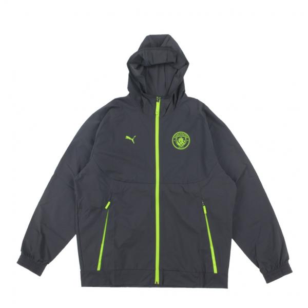 PUMA（プーマ） メンズ サッカー/フットサル ライセンスジャケット