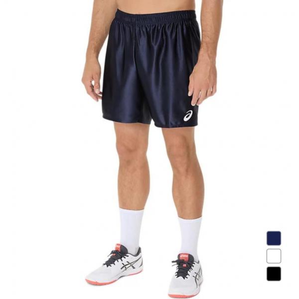 ☆レトロパープル ASICS アシックス バレーボール ゲームパンツ パンツ