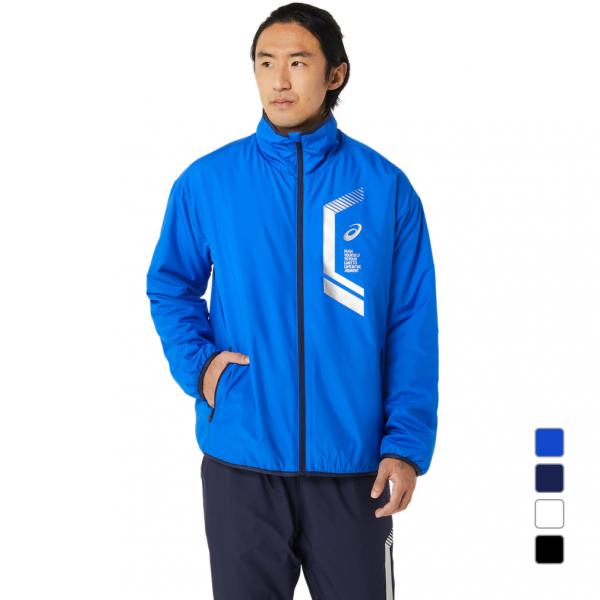 ASICS（アシックス） メンズ レディス バレーボール 保温 LIMO