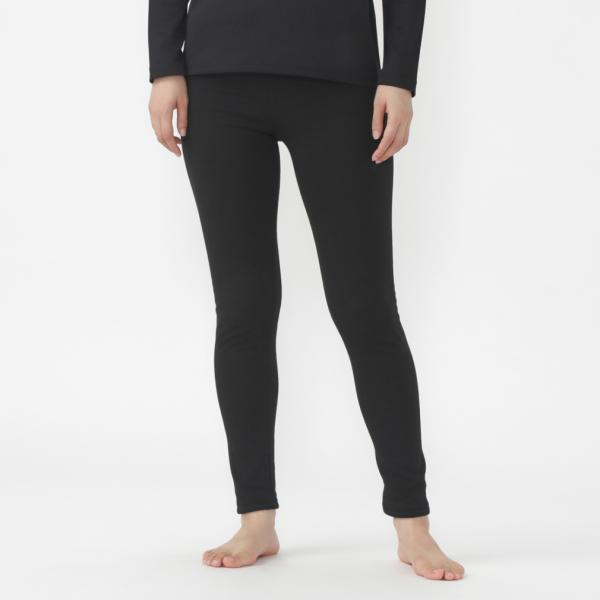 ホカロン 裏シャギーレギンス HKCLF39 98 レディース ウェア