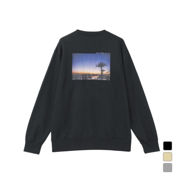 HELLY HANSEN（ヘリーハンセン） アウトドア ウェア Ocean Graphic