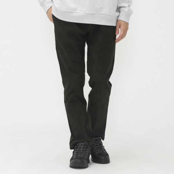 GRAMICCI（グラミチ） メンズ アウトドア ロングパンツ NN-PANT