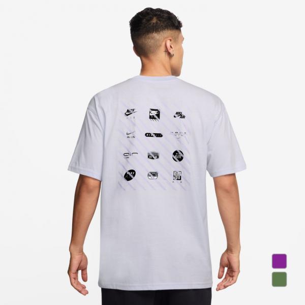 NIKE（ナイキ） メンズ 半袖 Tシャツ NSW M90 NK AIR SSNL S S/S T
