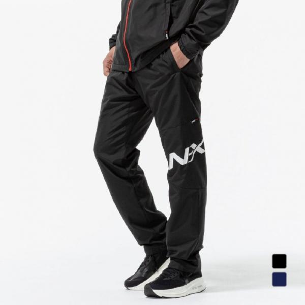 MIZUNO（ミズノ） メンズ ウインドパンツ N-XT ブレスサーモウォーマー