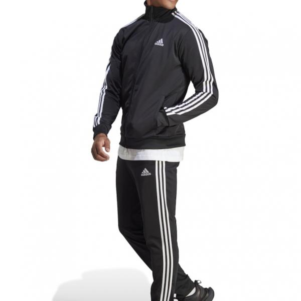adidas（アディダス） メンズ ジャージ 上下セット M 3S TR トラック
