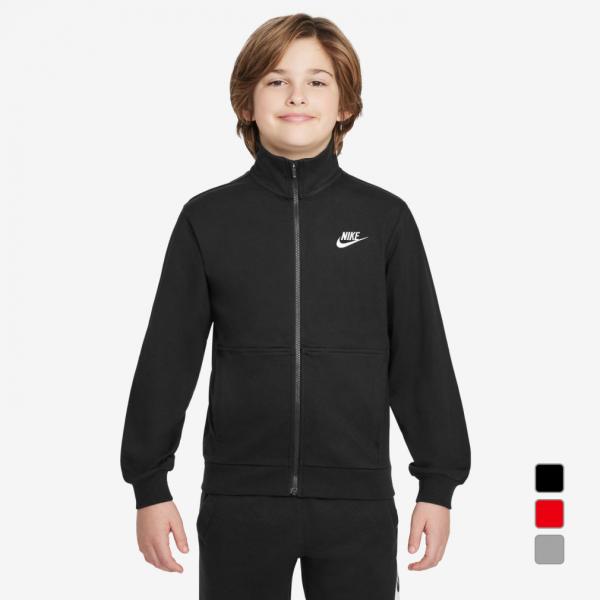 NIKE（ナイキ） ジュニア キッズ 子供 スウェット パーカー YTH NSW