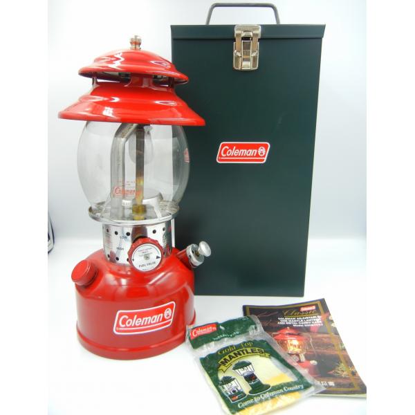 Coleman（コールマン） ワンマントルランタン クラシックシリーズ 93年