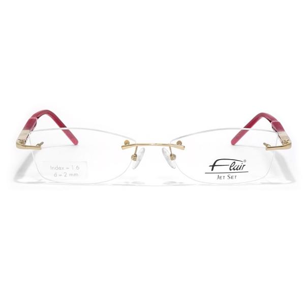 FLAIR フレアー -Flair- Jet Set 720 Col.746 52 ☆ブランドフレーム
