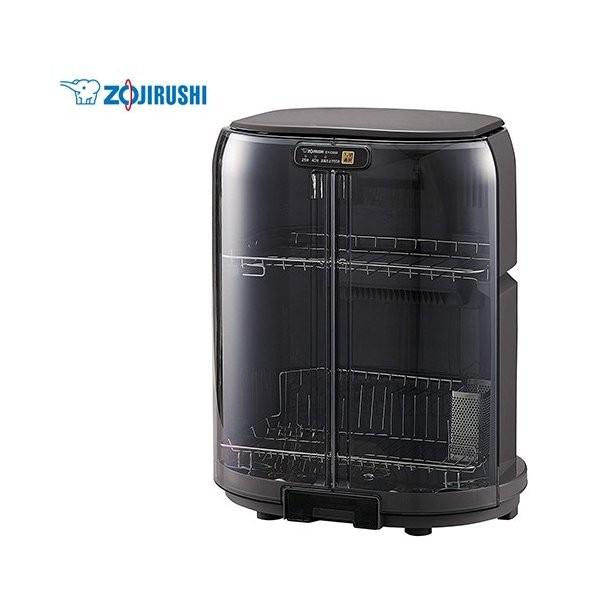 象印（ZOJIRUSHI） ZOJIRUSHI EY-GB50-HA 食器乾燥機 食器乾燥器 縦型