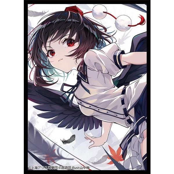 東方Project カードスリーブ第109弾文 / 逸遊団 : アキバホビー Yahoo