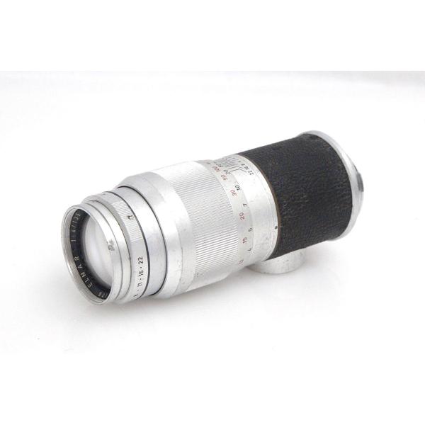 Tele Elmar 135mm f4 | ライカカタログ | アトリエライカ
