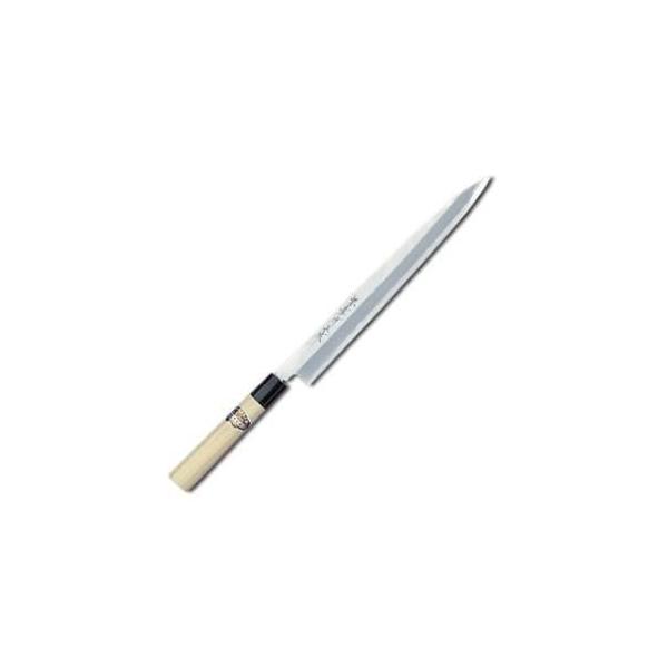 青木刃物製作所 堺孝行 本霞研 正夫 270mm 05004 (包丁) 価格比較