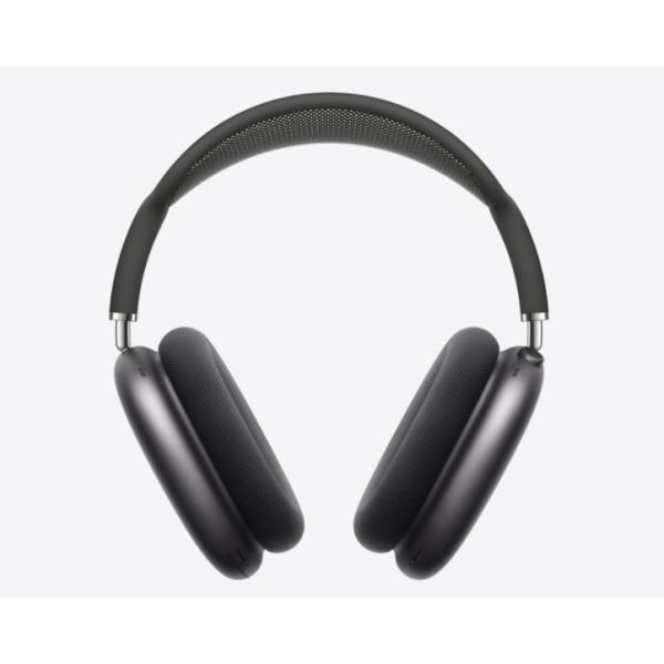 Apple AirPods Max スペースグレイ [Space Gray] MGYH3J/A 未開封新品
