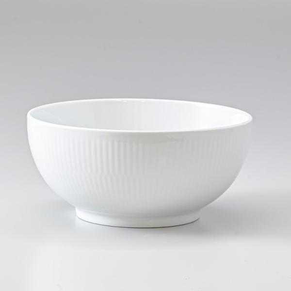 ROYAL COPENHAGEN（ロイヤルコペンハーゲン） ホワイトフルーテッド