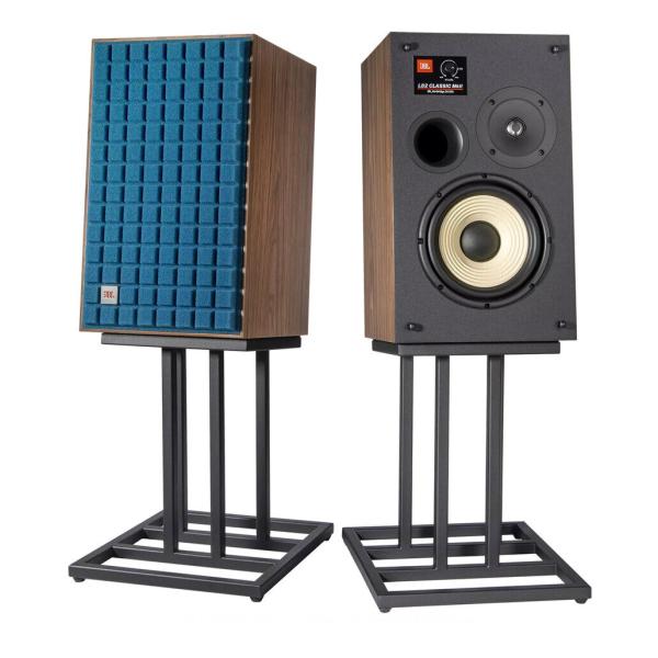 JBL（ジェイビーエル） JBL L82 Classic MK2 BLUE + JS-80 ブルー(ペア