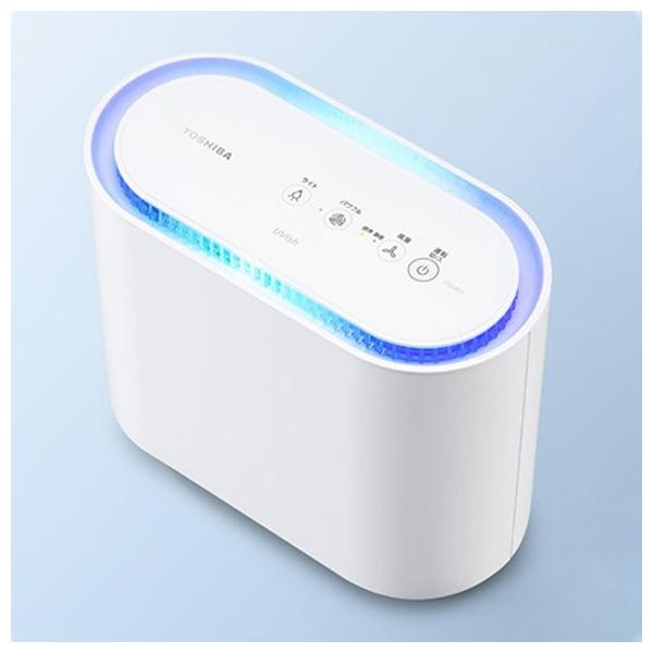 TOSHIBA（東芝） UVish (ユービッシュ) ウイルス抑制・除菌脱臭用 UV